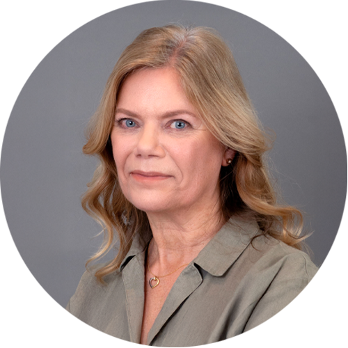 Assoc. Prof. Anna Björkdahl, International Safewards Conference