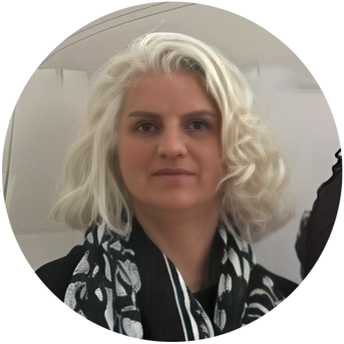 Prof. Hülya Bilgin, International Safewards Conference