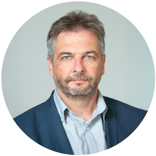Prof. Dr. Michael Schulz, International Safewards Conference